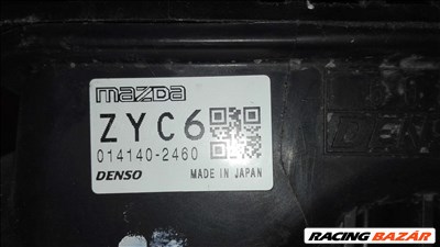 Mazda 2 Motorvezérlő 1.3-1.5 Benzin 0141402460