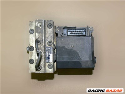 Opel Astra F 1991-2002 - hidraulikus egység, ABS, vezérlőegységgel, jelölés: BA