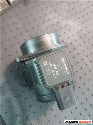 Volkswagen Passat 3C 1.6 CRTDI légtömegmérő 