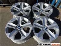 4db gyári 19" BMW X6-X5 Styling 232 alufelni. (738)