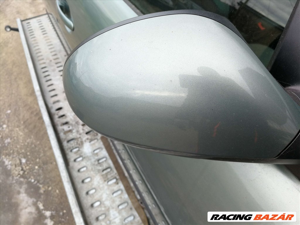 Seat Ibiza 6L karosszéria elemek LS6M színben eladók 7. kép