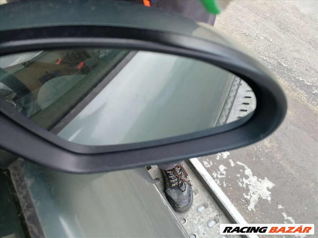 Seat Ibiza 6L karosszéria elemek LS6M színben eladók 8. kép