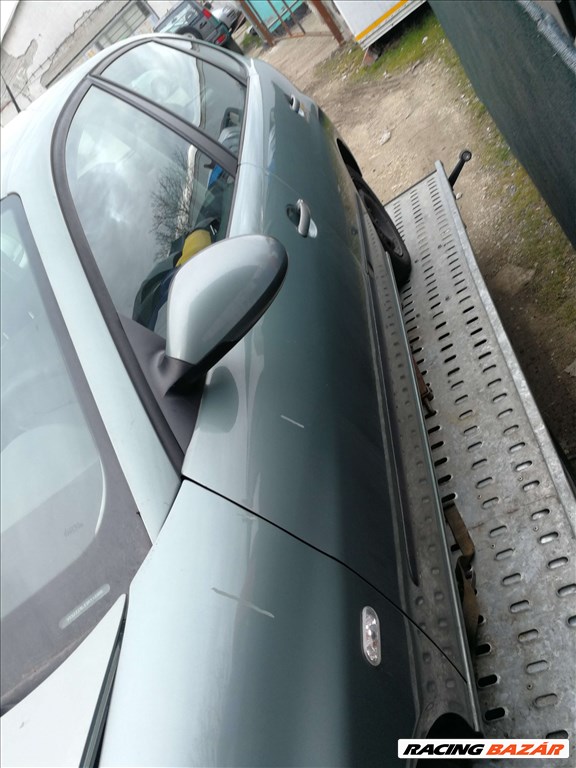 Seat Ibiza 6L karosszéria elemek LS6M színben eladók 10. kép
