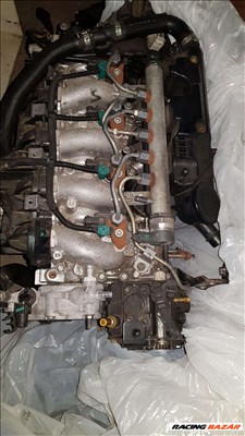 Ford mondeo motor porlasztócsúcs mk4 2.2 tdci 175le s-max galaxy