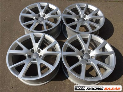  4db gyári 19" Audi A7-A5 alufelni. (723)