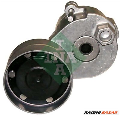 INA 534034910 Generátor/klíma szíj feszítőkar - VAUXHALL, FORD, MAZDA, VOLKSWAGEN, AUDI, CHEVROLET, DAIHATSU