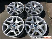 4db gyári 18″ BMW X3-3 E46 Styling 192M alufelni. (691)