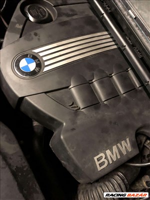 BMW motor N47D20C 177LE