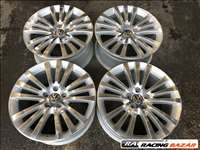  4db gyári 18" VW alufelni. (514)