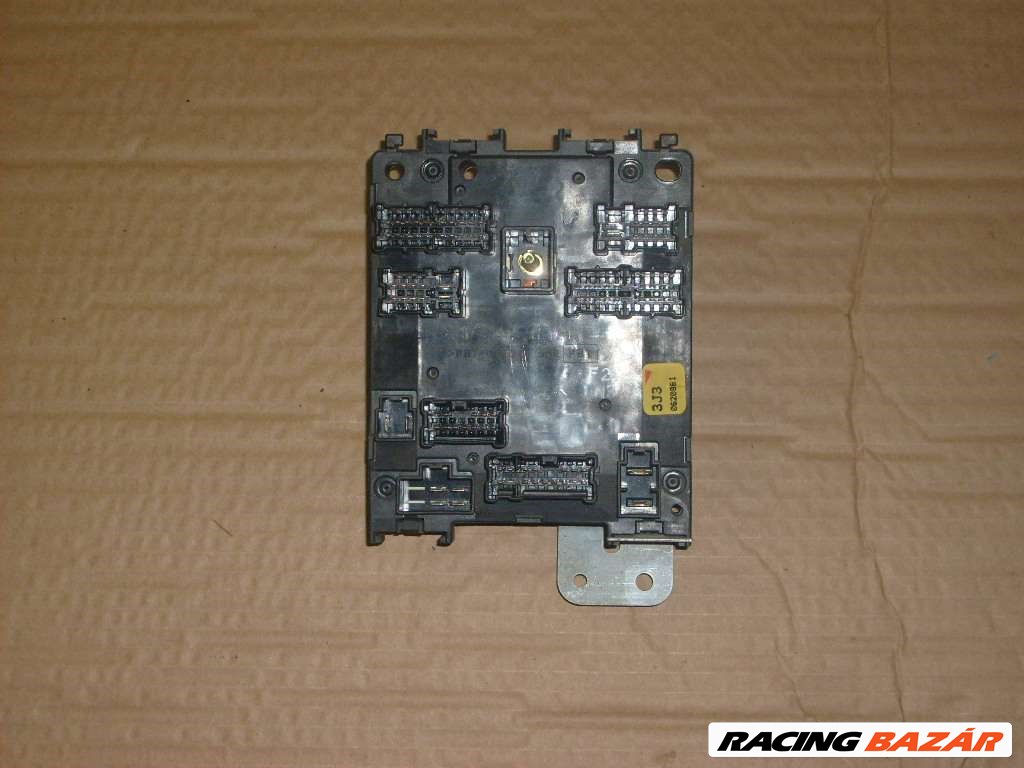 Nissan Primera P11 komfort elektronika 27F20N3 2. kép