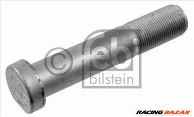 FEBI BILSTEIN 12873 Kerékcsavar - ALFA ROMEO, BMW, VOLKSWAGEN, MERCEDES-BENZ, FORD, RENAULT, MITSUBISHI