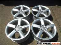  4db gyári 19" Audi A5-A7 alufelni. (243)