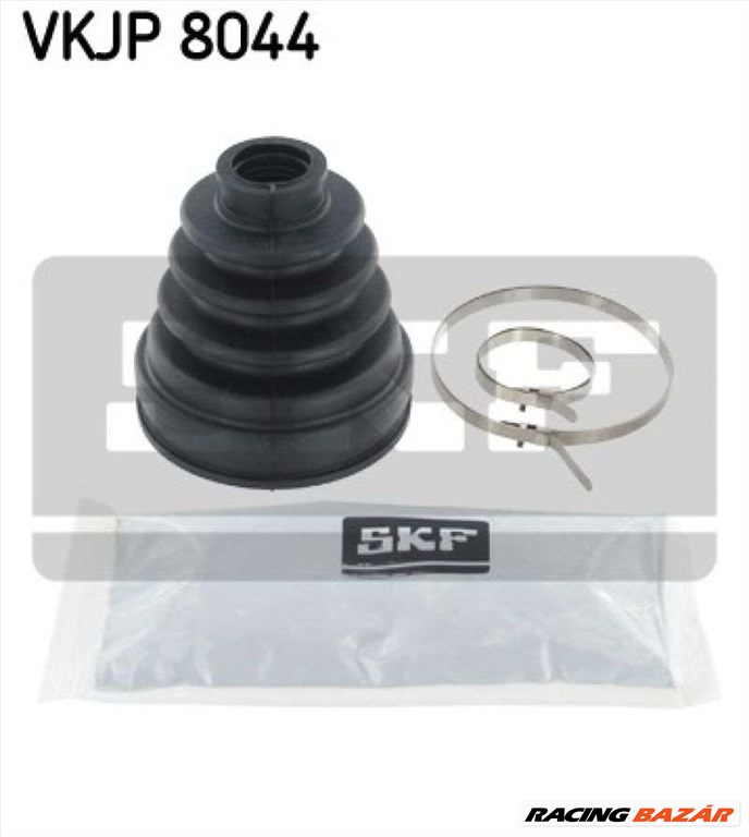 SKF VKJP 8044 Féltengely gumiharang készlet - TOYOTA 1. kép