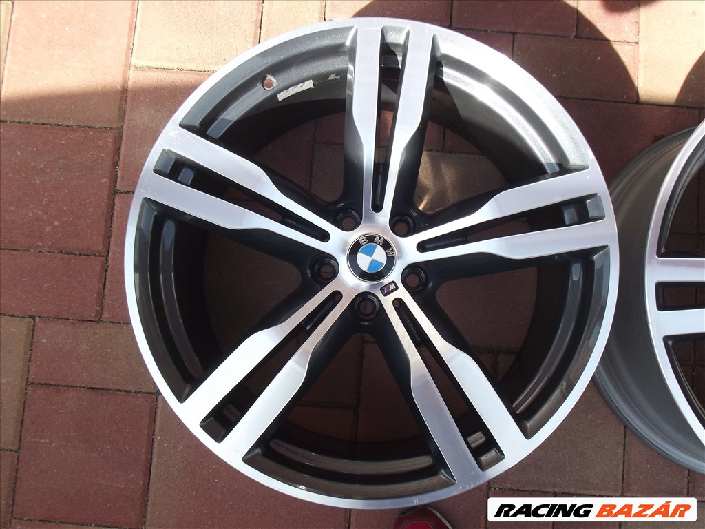 BMW G30 M 20" Alufelni 5. kép