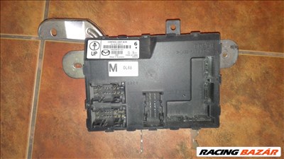 Mazda 2 Komfort elektronika,modul,egység DL44-67560-C DL4467560C