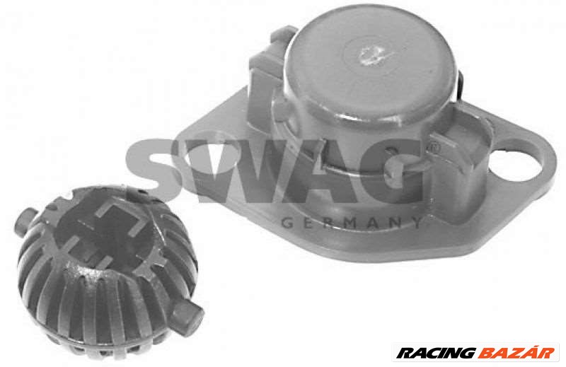 SWAG 99906257 Váltókar javítókészlet - VOLKSWAGEN, SEAT 1. kép