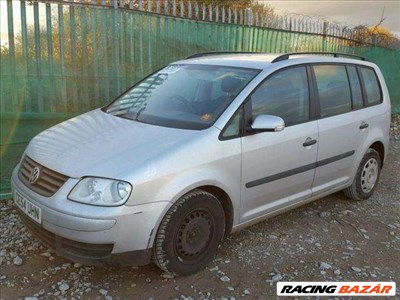 Volkswagen Touran 1,9 Pdtdi alkatrészek