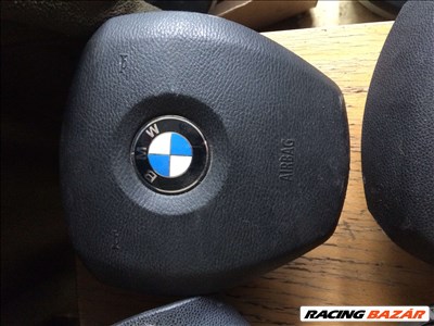 BMW X5 E70 LCI LÉGZSÁK
