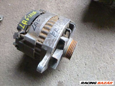RENAULT LAGUNA 1998  2.0 BENZINES   GENERÁTOR
