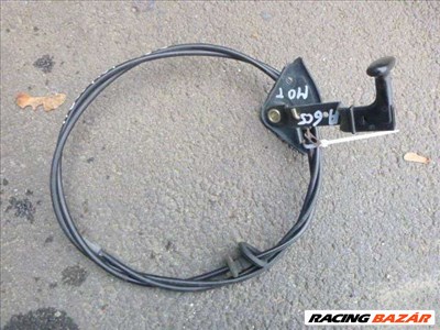 AUDI A6 C5 2001 motorháztető bowden 