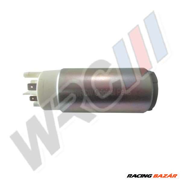 AC pumpa Volkswagen Phaeton, Polo, Scirocco, Sharan, Tiguan 4F0919050 ÁRGARANCIÁVAL! 1. kép