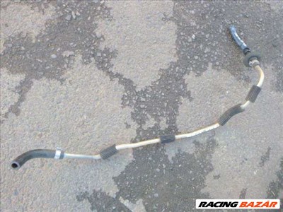 AUDI A6 C5  KUPLUNG CSŐ 