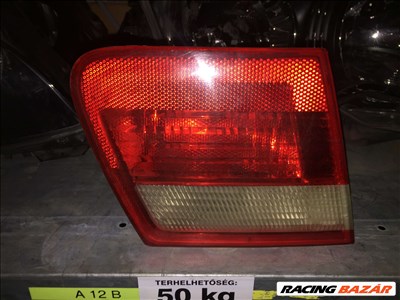 BMW E46 kombi bal hátsó belső lámpa, világítás