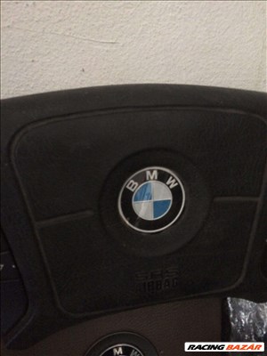 BMW E39 LÉGZSÁK