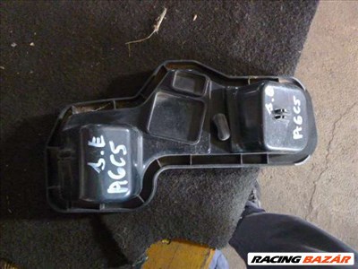 AUDI A6 C5 JOBB ELSŐ  LÁMPA HÁTSÓ FEDÉL 