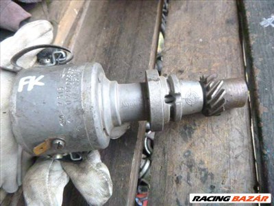 audi 100 gyújtáselosztó 035 905 206 E 035905206e 0237023001