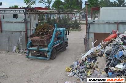 Konténeres sittszállítás és sittlerakó hulladékudvar 17. kerület 5. kép