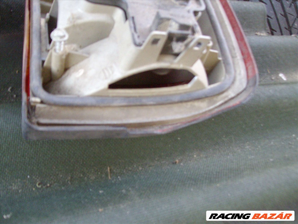 Opel Vectra A jobb fényszóró,ködlámpák,hátsó lámpák eladóak 5. kép