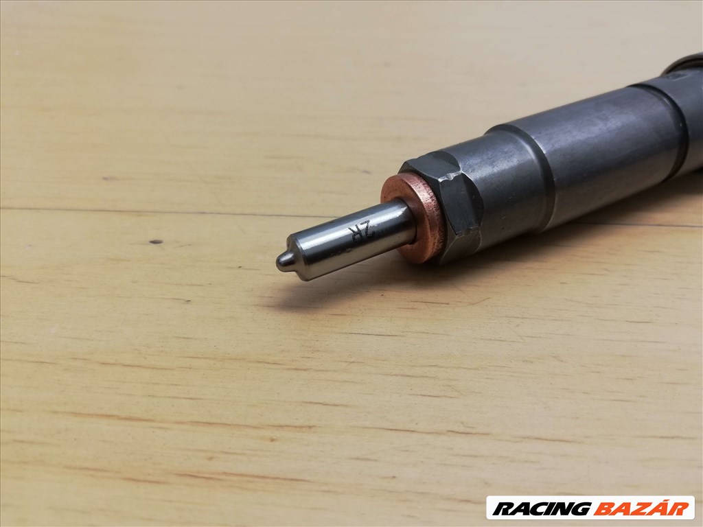 Renault / Opel 2.0 dCi típusokhoz gyári felújított 0445115007 CR injektor 12 hónap garanciával 1. kép