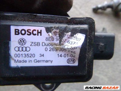 AUDI A6 C5 ESP  SZENZOR 8E0 907 637 A 