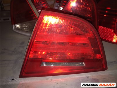 BMW E90 facelift jobb hátsó belső lámpa, világítás