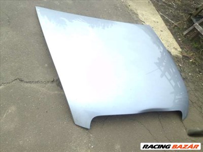 AUDI A6 C6 ,, 4F,,    SÉRÜLT MOTORHÁZTETŐ