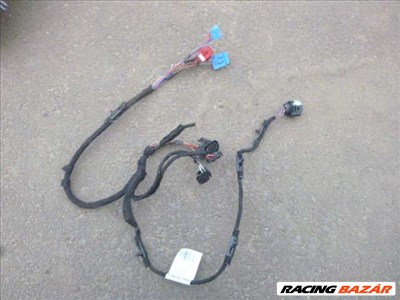 audi a6  c5 jobb hátsó ajtóvezeték  