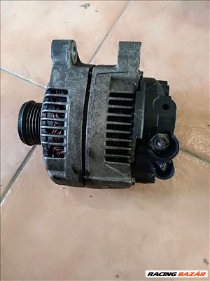 Citroen, Valeo Generátor Peugeot, Fiat 2.0HDI 2.2HDI  9645907680