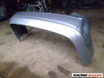 MERCEDES W 212 SEDAN SÉRÜLT HÁTSÓ LÖKHÁRÍTÓ  2009  ( SZÍNKÓD  NINCS )