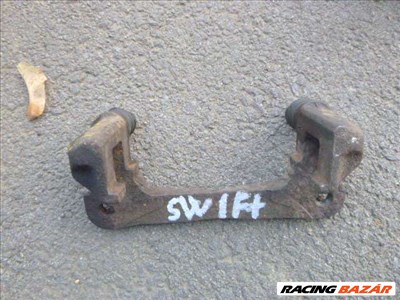 AUDI A6 C5 HÁTSÓ féknyeregtartó vas 