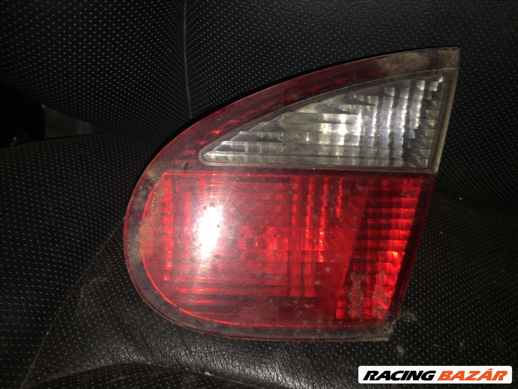 Daewoo Lanos sedan jobb hátsó belső lámpa, világítás 1. kép