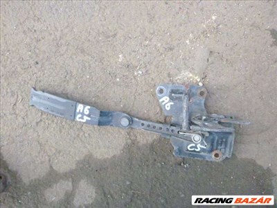 AUDI A6 C5  MOTORTÉR ZÁR 4B0 823 480  F 4b0823480f