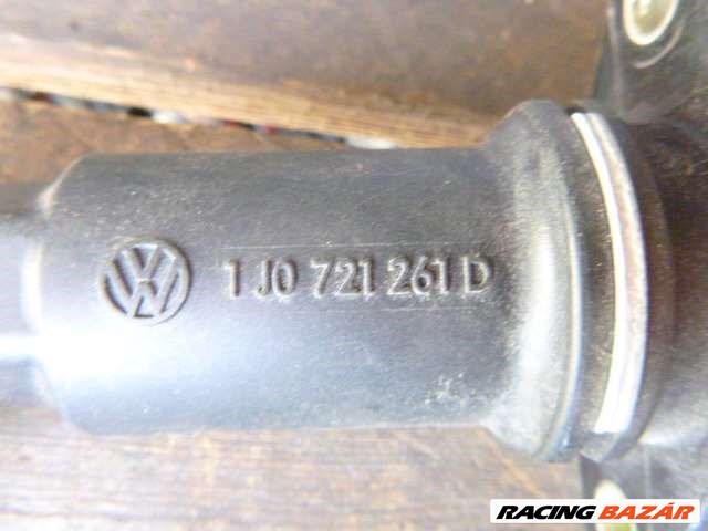 VW AUDI   KUPLUNGMUNKAHENGER 1J0 721 261 D 5. kép