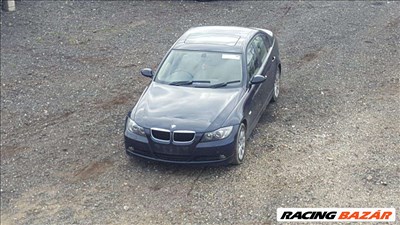 BMW 320 (E90, E91, E92, E93) bontott alkatrészei
