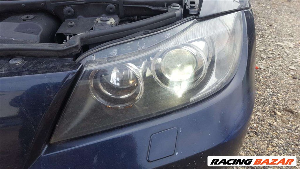 BMW 320 (E90, E91, E92, E93) bontott alkatrészei 30. kép