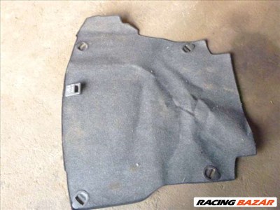 AUDI A4 B5  1997  SEDAN CSOMAGTÉR SZŐNYEG  