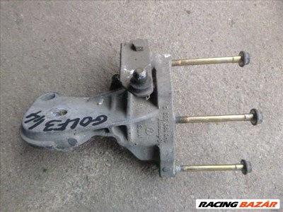 VW GOLF 3 1,4,,   8V,,   VÁLTÓTARTÓ BAK    1H0 199 353 D 1h0199353d