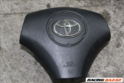 Toyota Corolla Verso (1st gen) 2.0 D-4D C kormánylégzsák  8420503