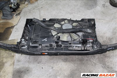 Mazda 5 (CR) 2.0 MZR ventilátor keret  1680004850
