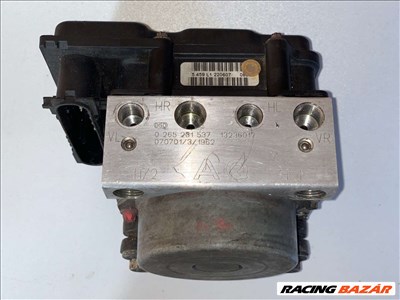 Opel Corsa D bontott ABS elektronika (AQ) 13236012